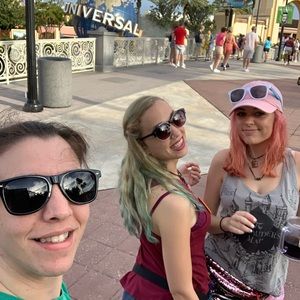 Meet your Posher, Jessica